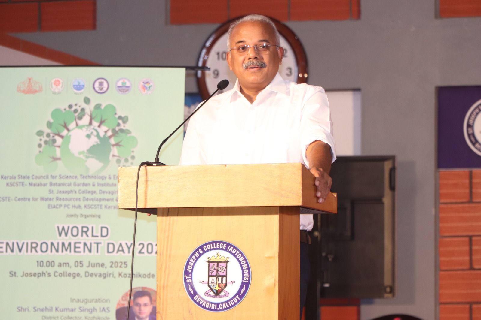 World Environment Day 2025 World Environment Day 2025