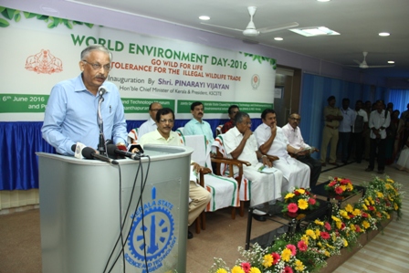 World Environment Day