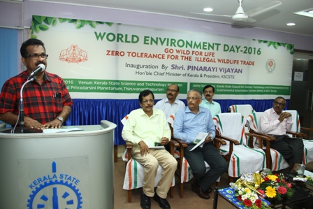 World Environment Day 2016