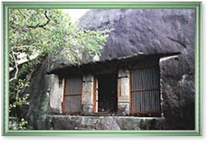 KaviyoorRockCutCaveTemple