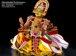 Thullal